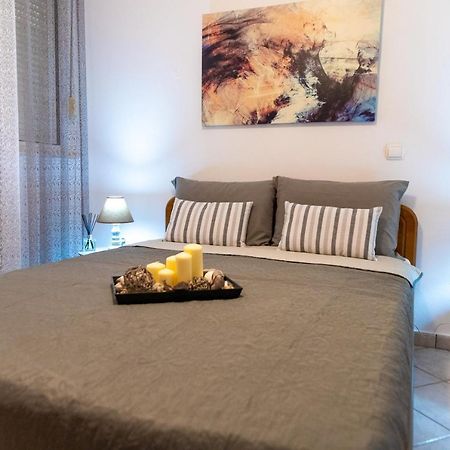 Grigo Apartments Alexandroupoli Eksteriør billede