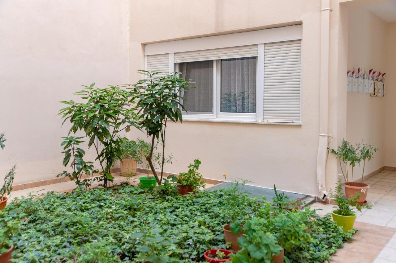 Grigo Apartments Alexandroupoli Eksteriør billede