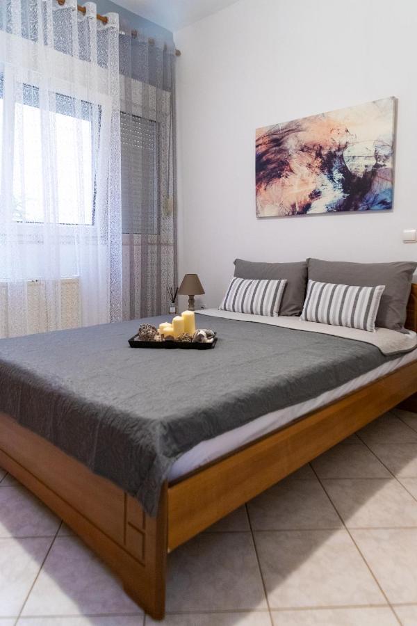 Grigo Apartments Alexandroupoli Eksteriør billede